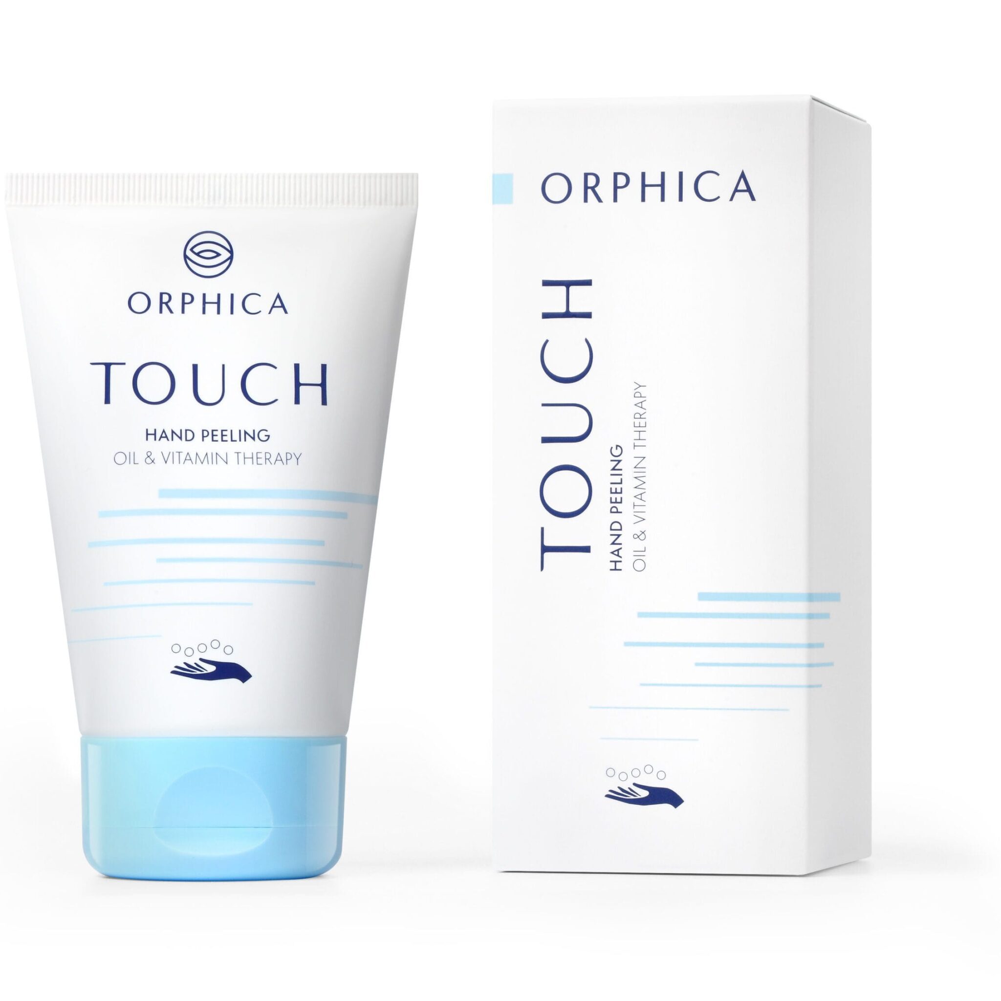 Пилинг за ръце Orphica Touch