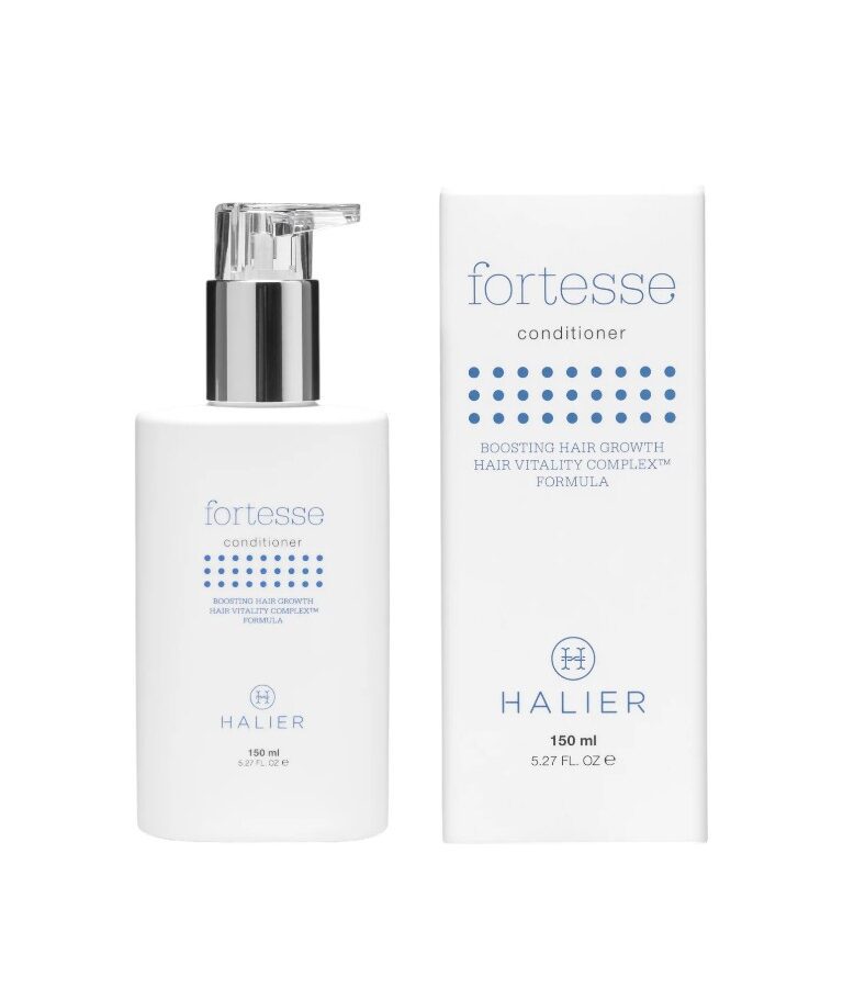 Балсам против косопад Halier Fortesse
