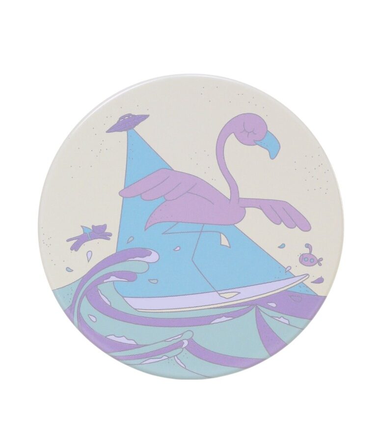 Боди мус-пяна за тяло Oh!Tomi