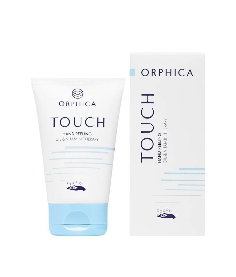 Изглаждащ пилинг за ръце Orphica Touch