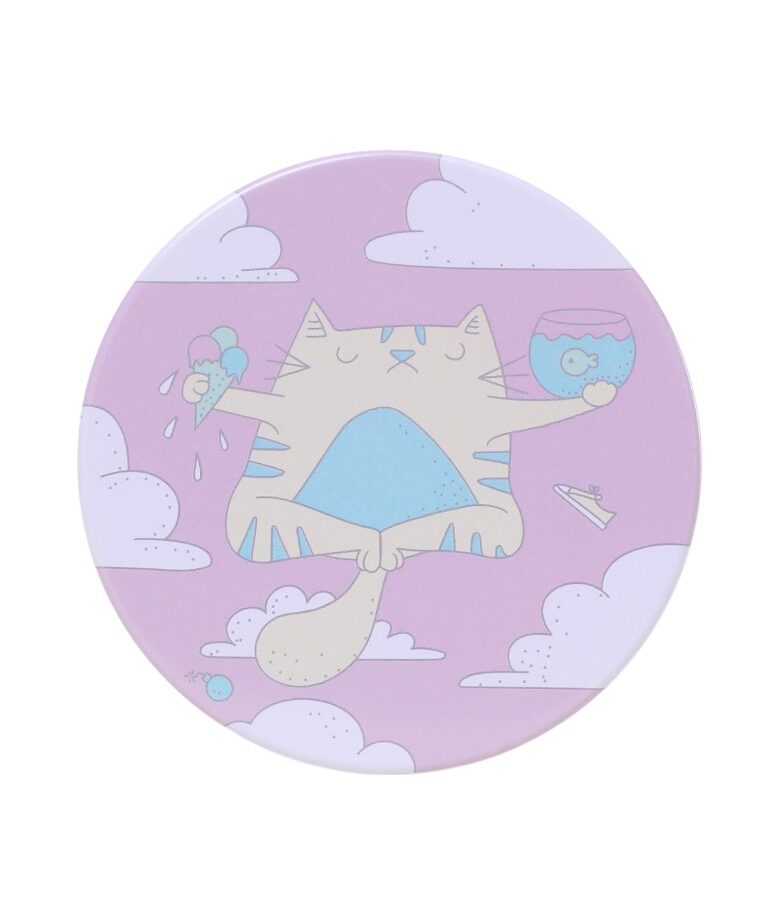 Масло за тяло Oh!Tomi