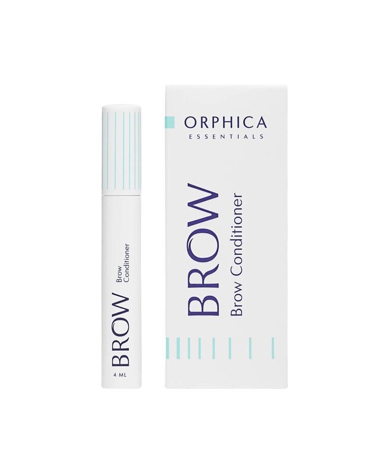 Серум за растеж на вежди Orphica Brow