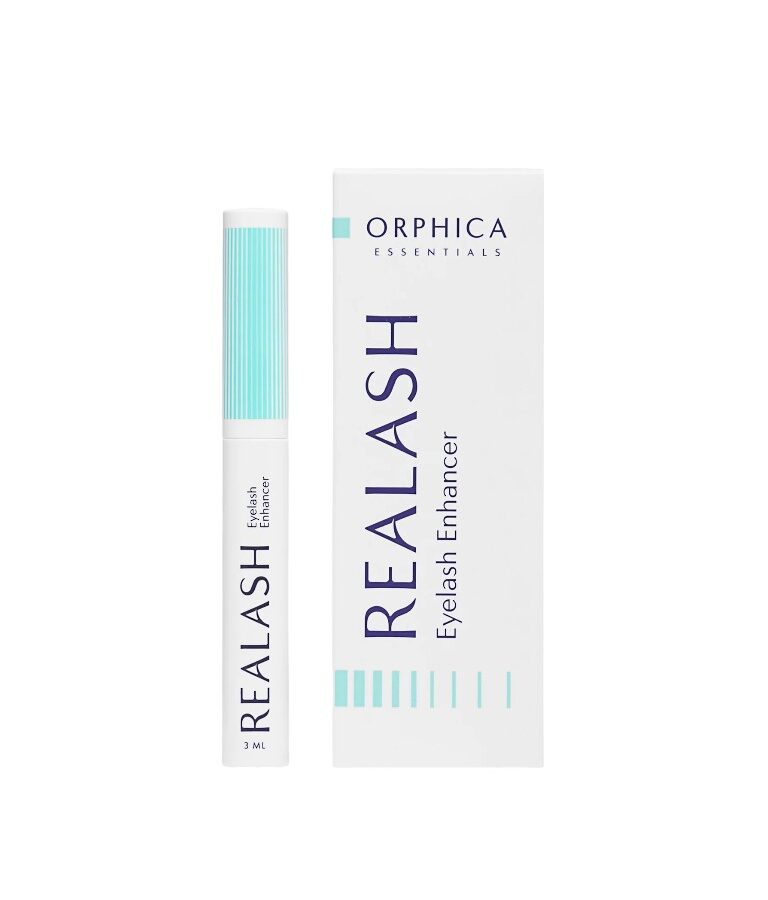 Серум за растеж на мигли Orphica Realash
