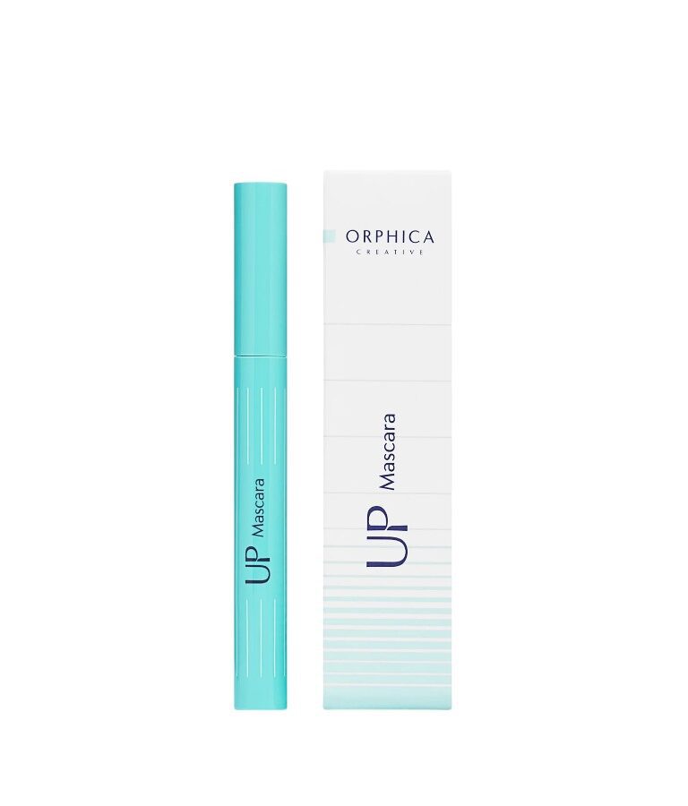 Удължаваща спирала за мигли Orphica Up