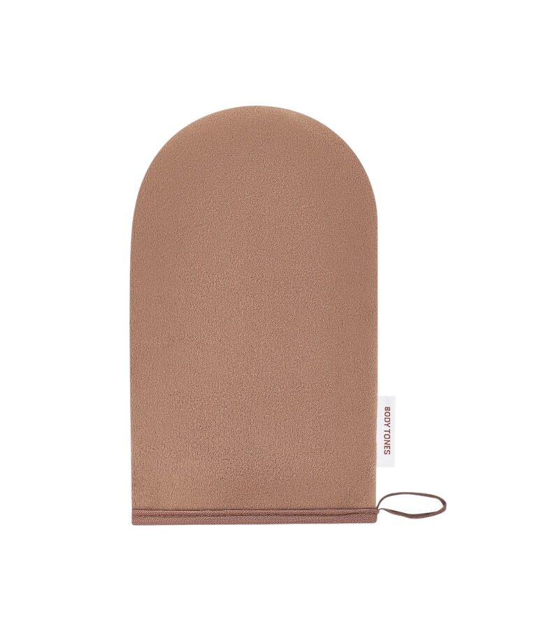 Ръкавица за нанасяне на автобронзант Body Tones