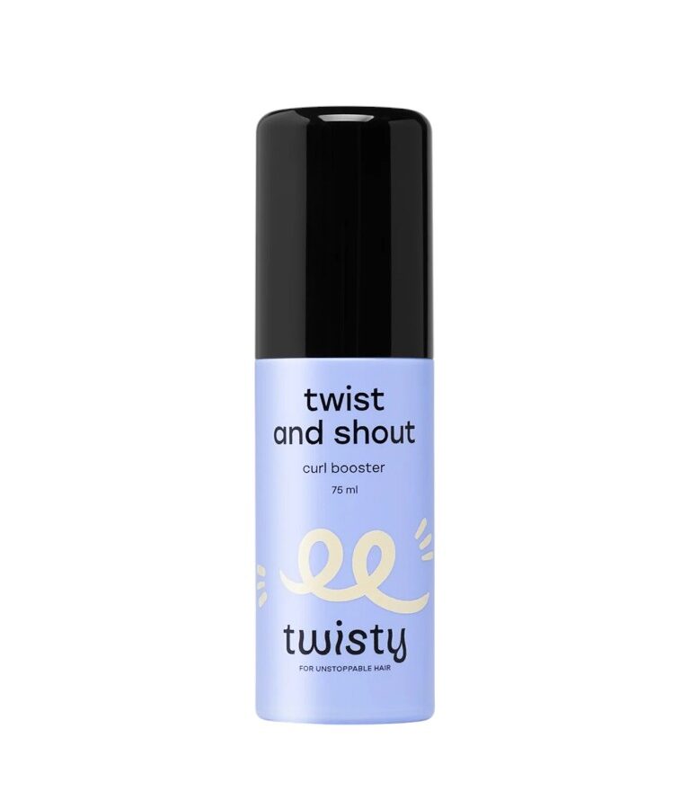 Активатор за къдрици Curl Booster Twisty