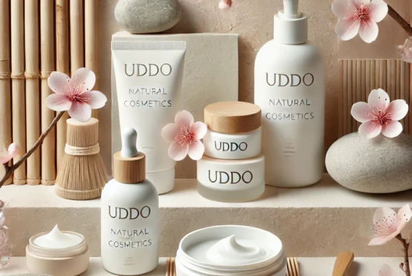 Японската козметика: Тайната на безупречната кожа